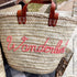 Wedding Tote Bags, Bridal Party Gifts Bride Wedding Gift, Bachelorette Custom Tote Bag By Hand Personalized Bachelorette Party Gift Bag Bridesmaid Straw Basket Embroidered Bag With Name Tote Custom Gift Bag Beach - Embroidered By Hand Personalized Bridesmaid Straw Bag, Name Tote, Bridesmaid Gift, Bachelorette Gift, Custom Tote Bag - Personalized monogram Bag- Unique Gift